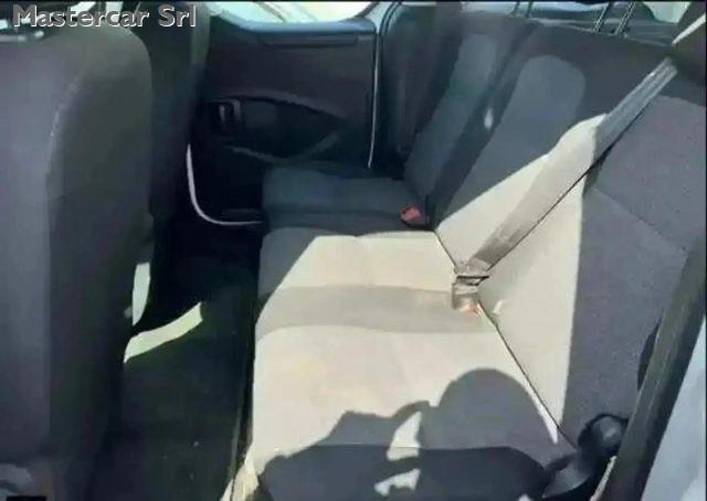 PEUGEOT Partner Tepee 1.6 BLUEHDI 75CV 5 posti N1 E6 - FM352BC