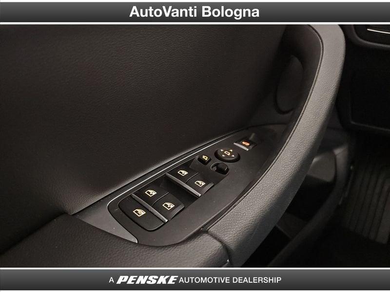 BMW X3 X3 sDrive18d 48V Business
