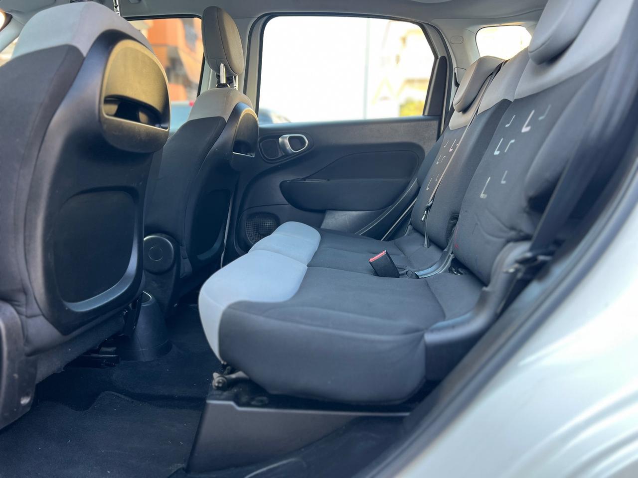 Fiat 500L 1.3 Diesel Cambio Automatico Anno 2016 165,000 certificati