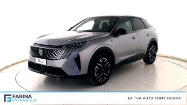 PEUGEOT Nuova 3008 GT - Hybrid 145 E-DCS6