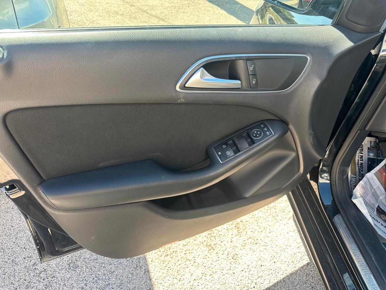 Mercedes-benz B 180 CDI Premium NEOPATENTATI