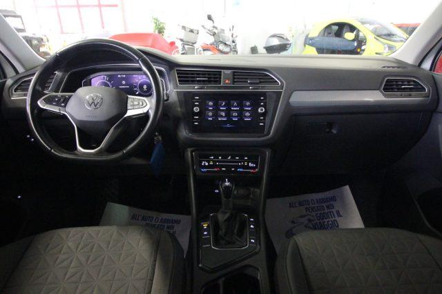 VOLKSWAGEN Tiguan 1.4 TSI eHYBRID DSG Life
