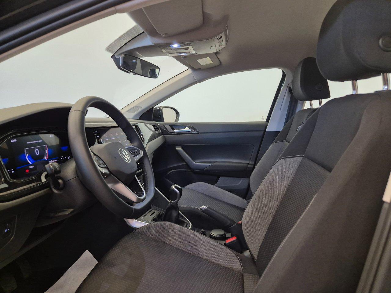 Volkswagen Taigo 1.0 tsi Life 115cv - NEOPATENTATI - Carplay - Cruise/Lim - Sens. Park.