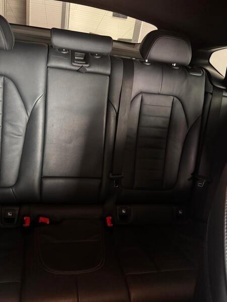 Bmw X4 M xDrive20d Msport