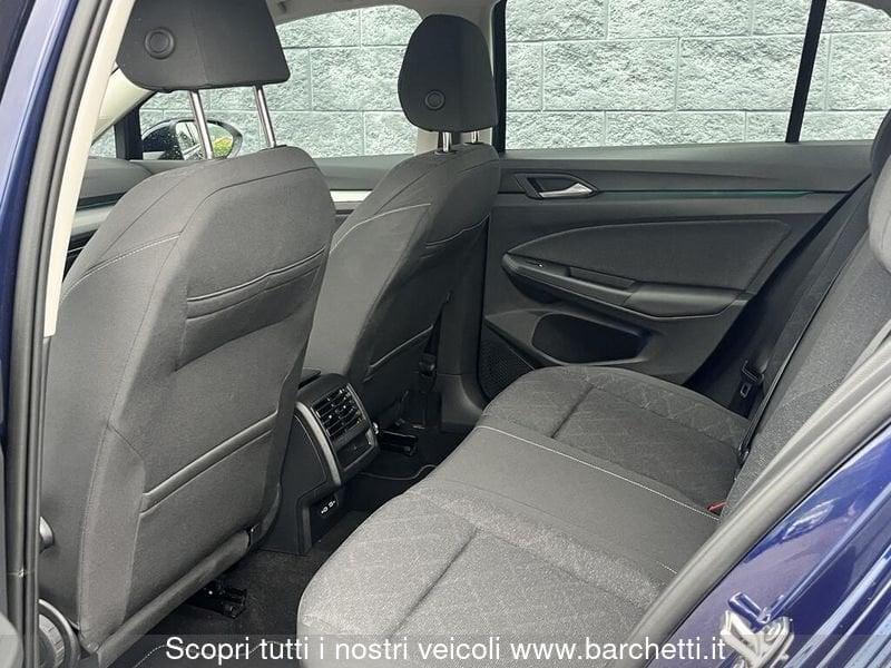 Volkswagen Golf 1.0 tsi evo Life 110cv
