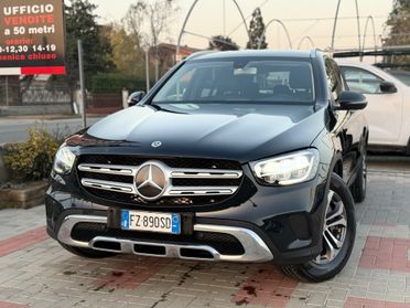 Mercedes-benz GLC 200 d 4Matic /IVA ESPOSTA