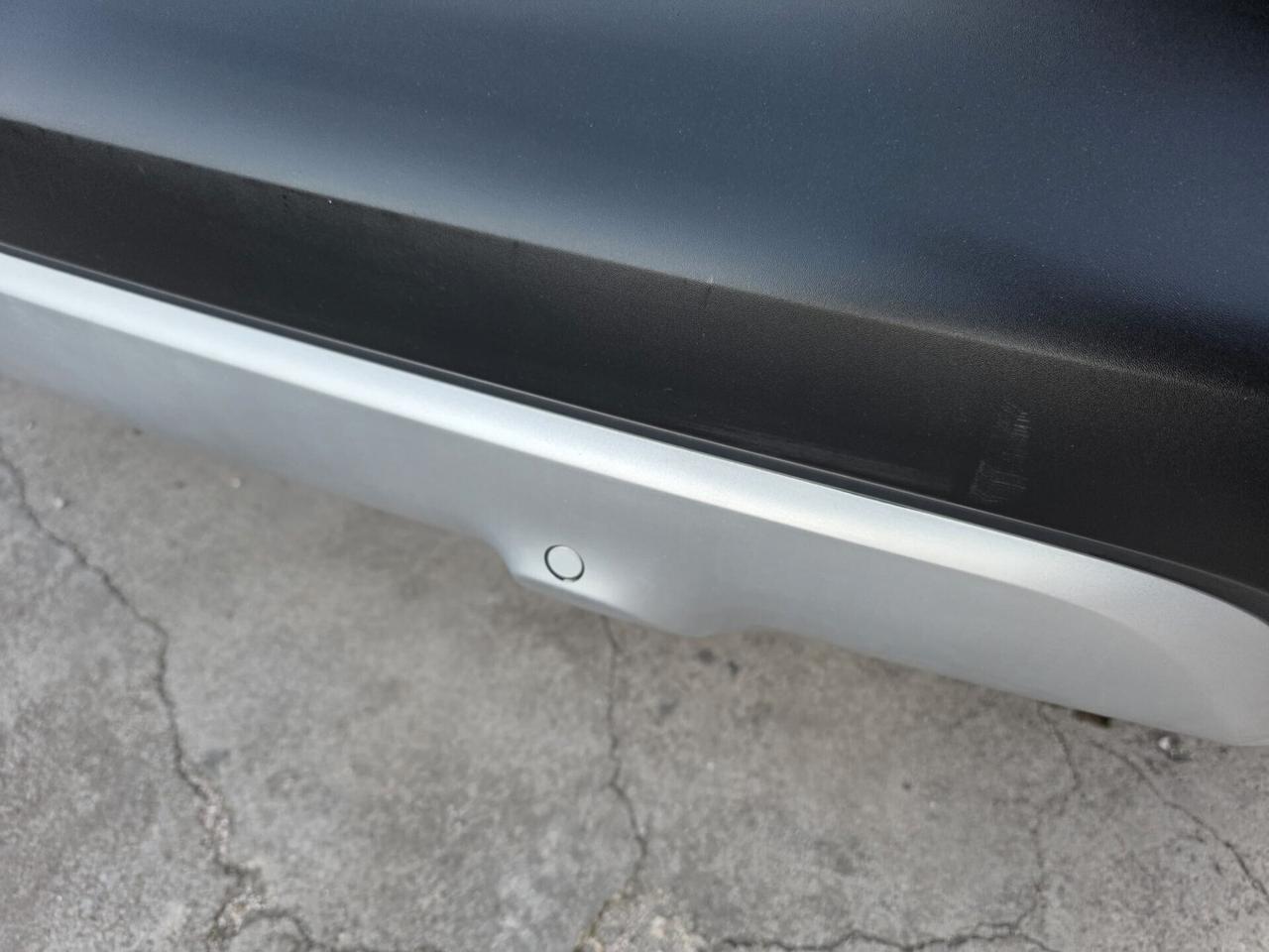 Renault Captur 1.5 dCi 90 CV Project Runway - 2015