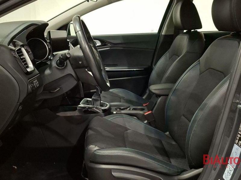 Kia Xceed XCeed 1.0 tgdi Gpl Business 117cv mt