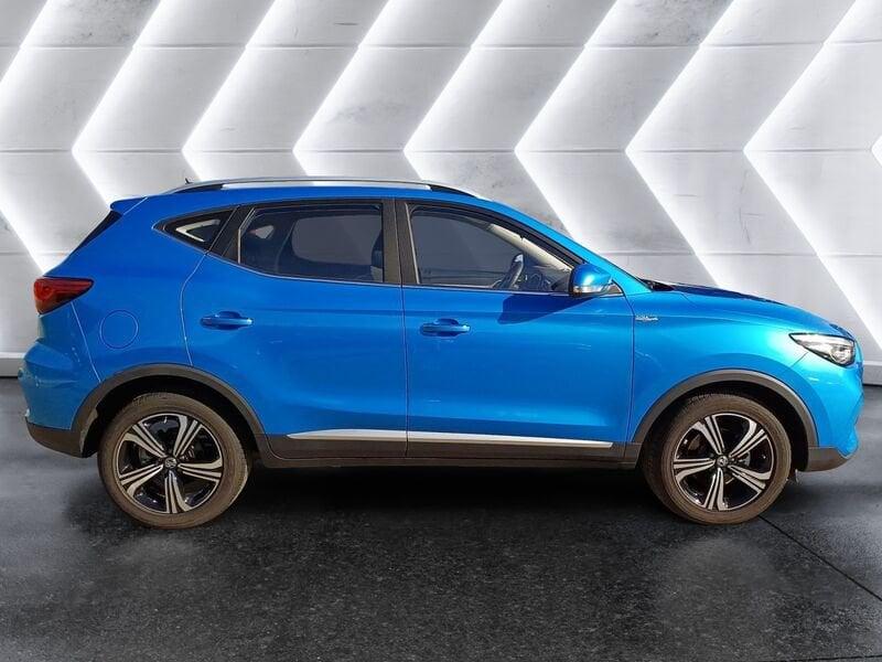 MG ZS 2021 1.5 Comfort