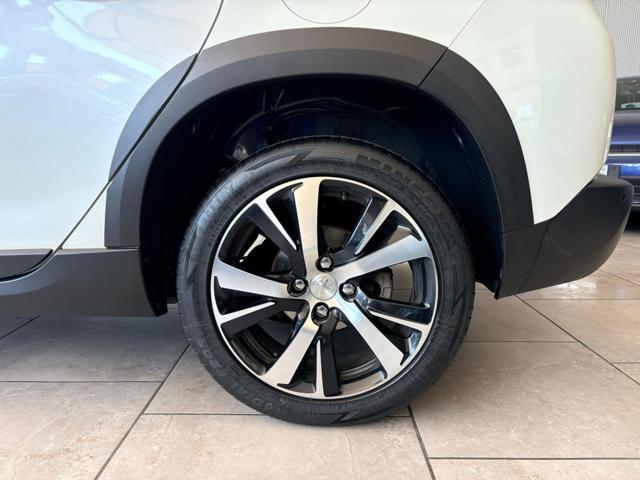 PEUGEOT 2008 Allure 1.6 100cv R.CAMERA CarPlay/Android*UNIPRO.*