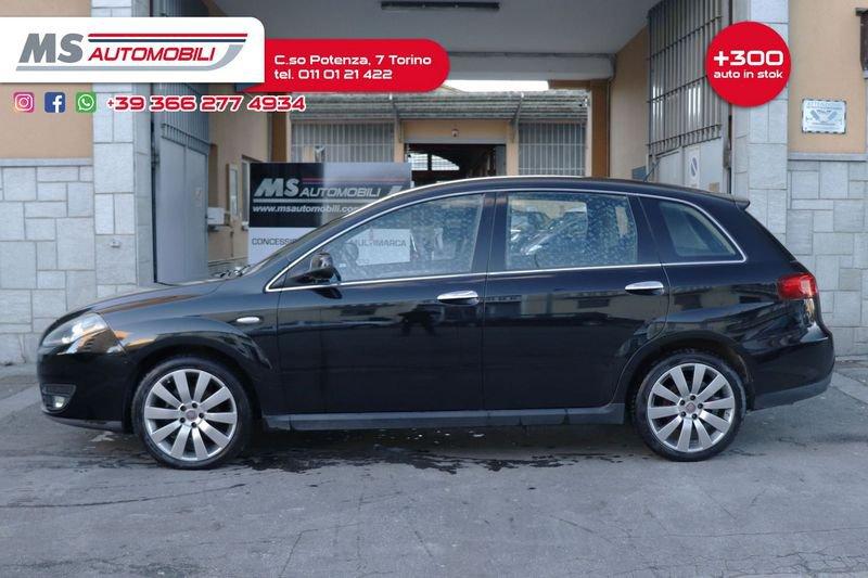 FIAT Croma Croma 1.9 Multijet 16V Dynamic Unicoproprietario