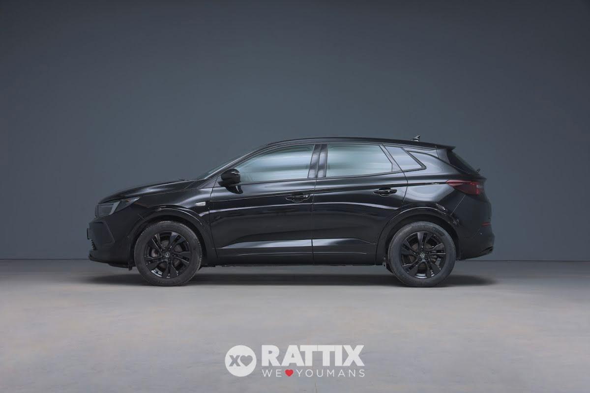 Opel Grandland 1.2 130CV GS