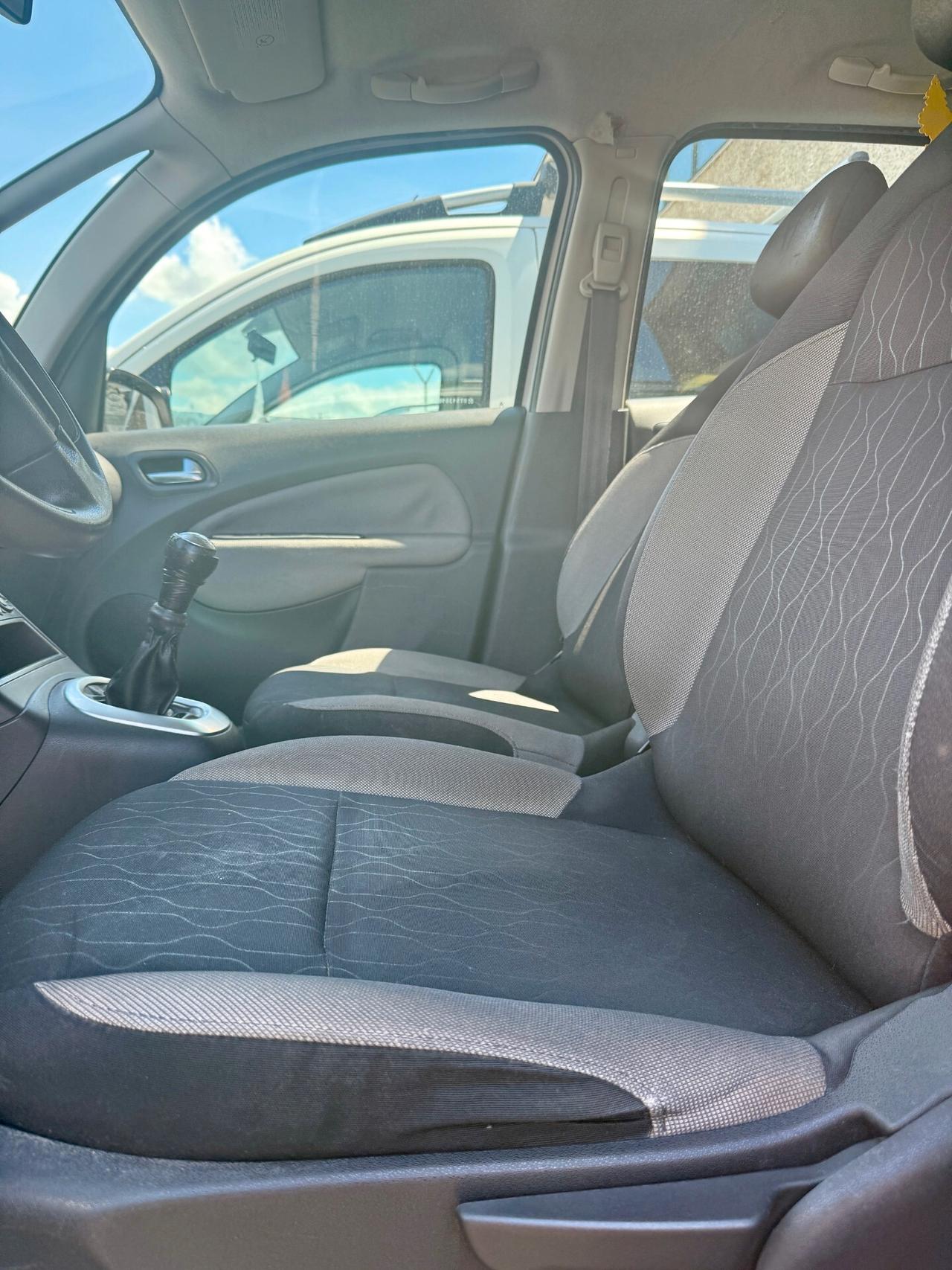 Citroen C3 Picasso 1.6 HDi 90 Seduction Combi - OK NEOPATENTATO