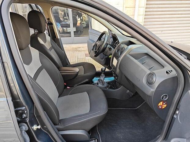DACIA Duster 1.5 dCi 110 cv *NAVI* - 2018
