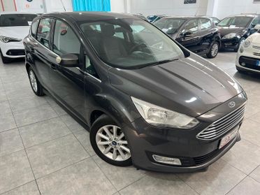 Ford C-Max 1.5 TDCi 120CV S&S Titanium 2017