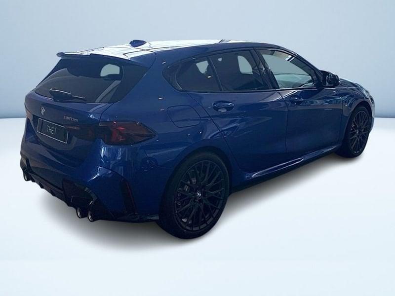 BMW Serie 1 M135i xDrive