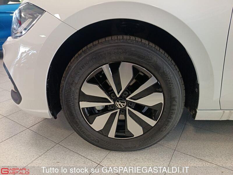 Volkswagen Polo Polo 1.0 TSI Edition Plus