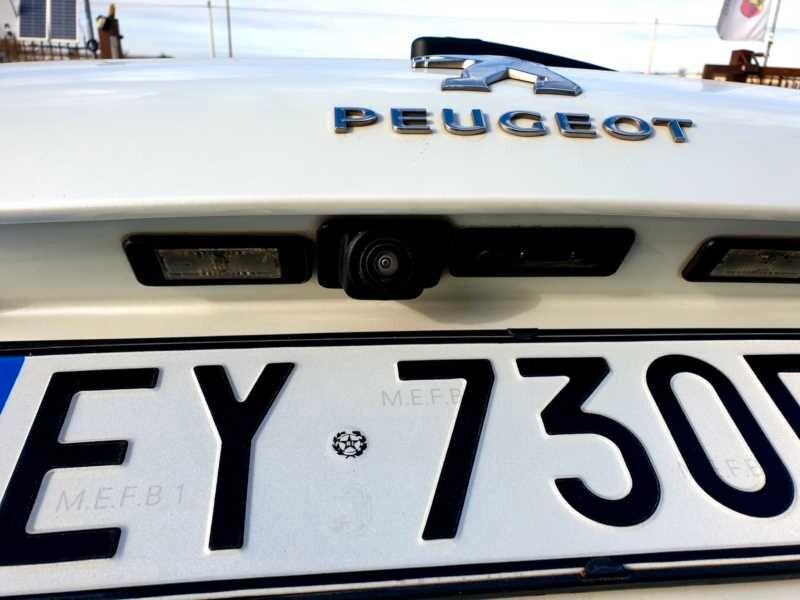 Peugeot 308 BlueHDi 150 Allure - FULL OPTIONAL -