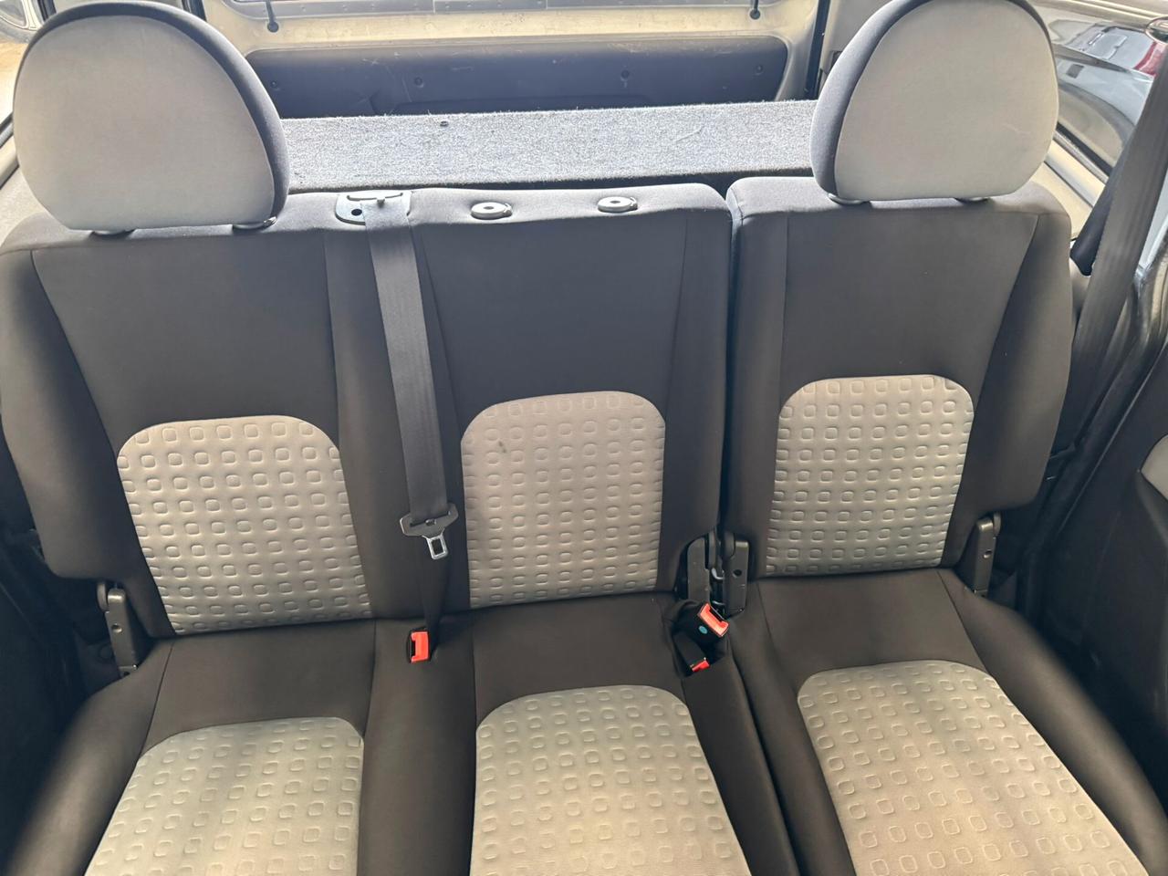 Fiat Doblo Doblò 1.3 Multijet 5 posti