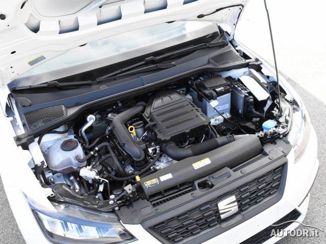 SEAT Ibiza 1.0 TGI Style Neopatentati, Fari LED, Navi, Km cer