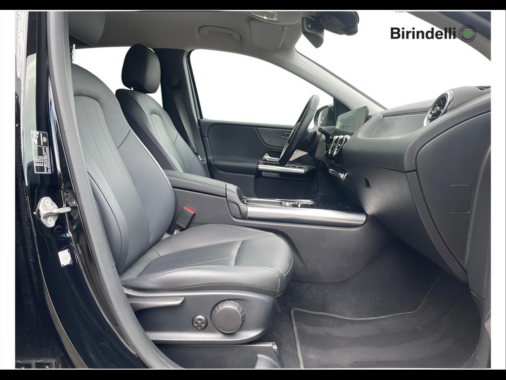 Mercedes-Benz Classe B (W247) - B 180 d Automatic Progressive Advanced