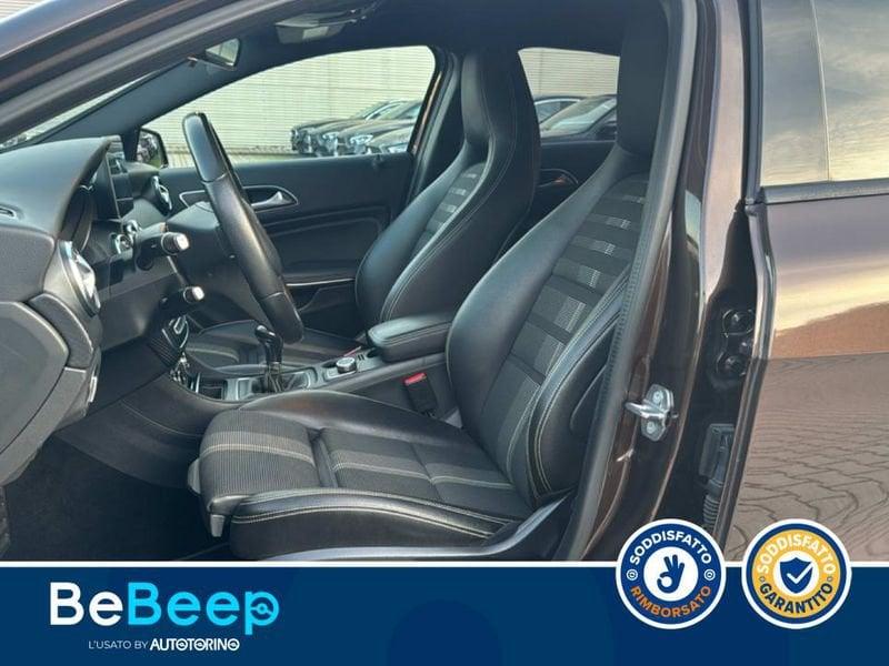 Mercedes-Benz Classe A A 180 D SPORT MY16