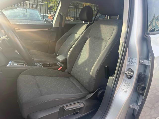 VOLKSWAGEN Golf 1.0 eTSI EVO DSG Life PREZZO MREALE !!!!