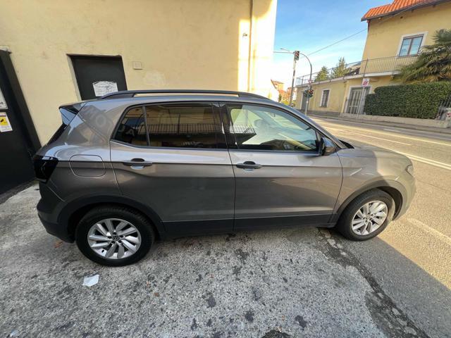 VOLKSWAGEN T-Cross 1.0 TSI Style BMT