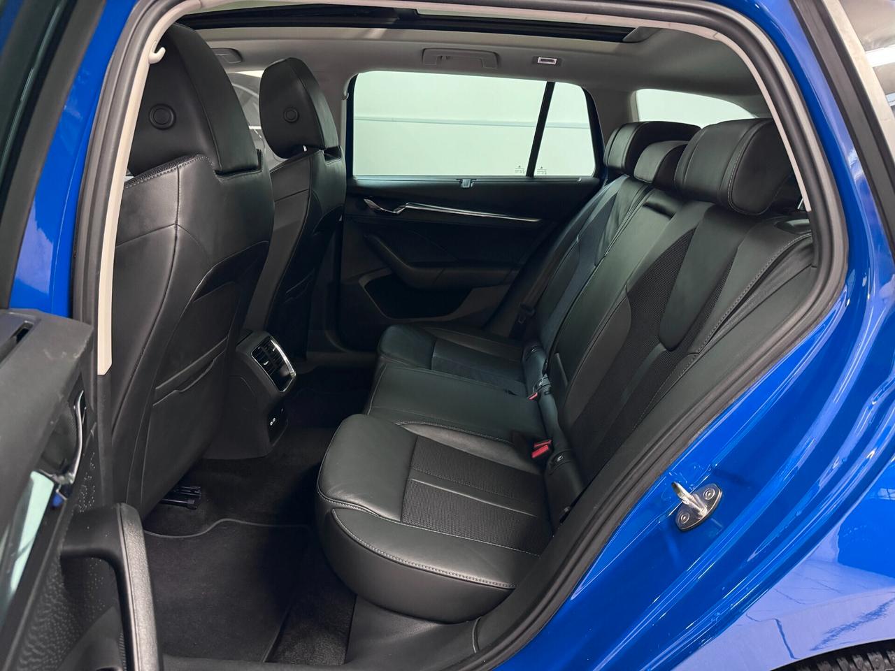 Skoda Octavia METANO - PREZZO PROMO FINANZIAMENTO !!!!