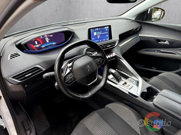 Peugeot 5008 Allure 1.5 131cv - PROMO/7 POSTI