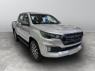 FOTON FOTON TUNLAND G7 8AT