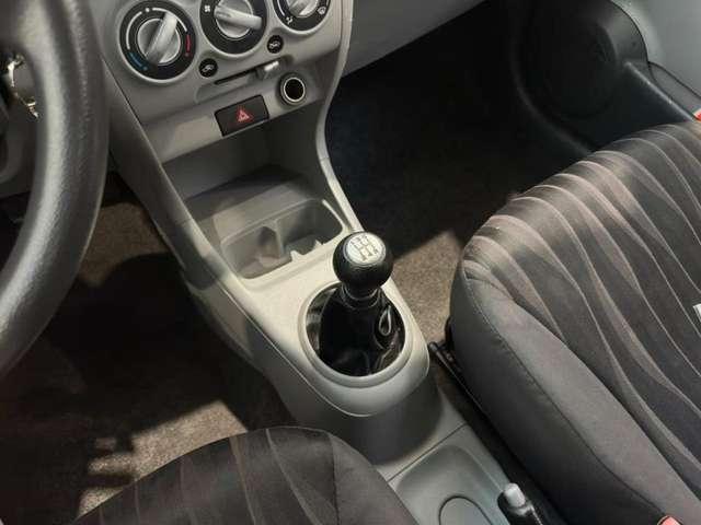 Nissan Pixo 1.0 5 porte GPL Eco Fun