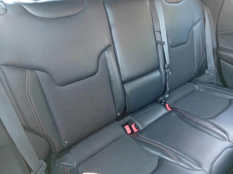 Jeep Compass 2.0 Multijet II aut. 4WD Limited