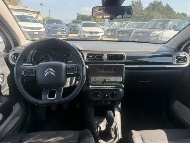 CITROEN C3 BlueHDi 75 S&S Business Combi