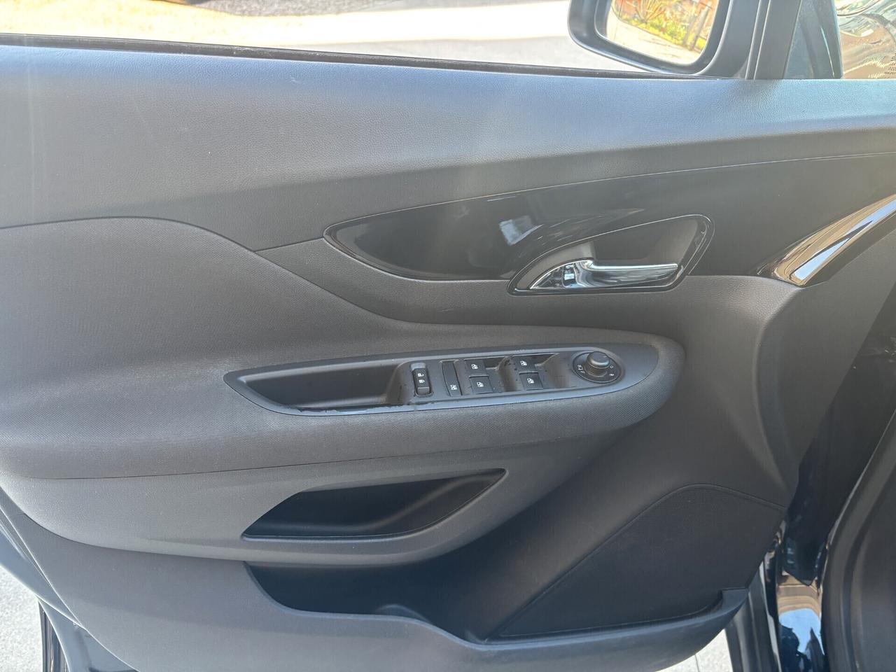 Opel Mokka X 1.6 CDTI Ecotec 136CV - 2019