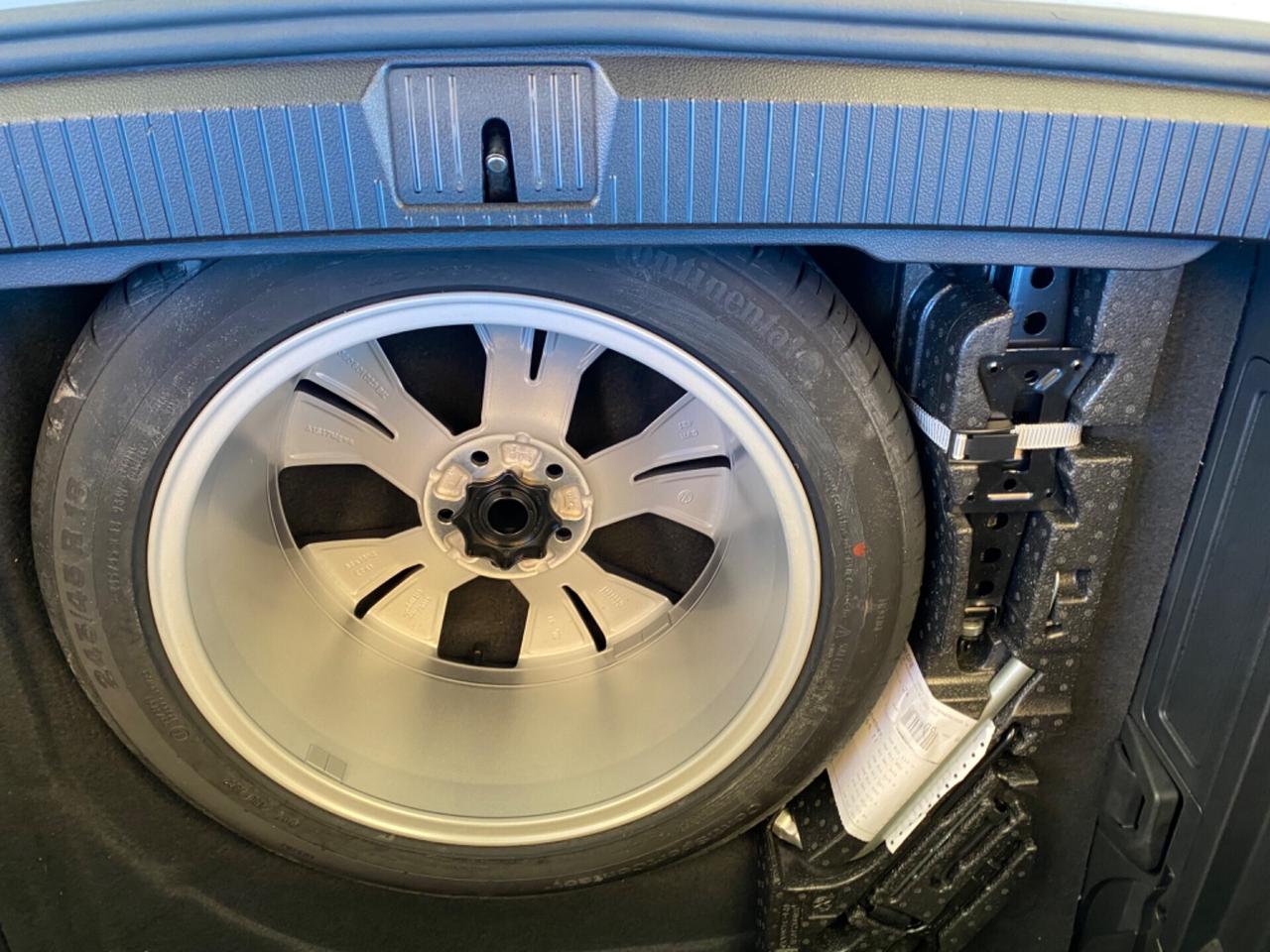 Volkswagen Passat Alltrack 2.0 BiTDI 4MOTION DSG BlueMotion Tech.