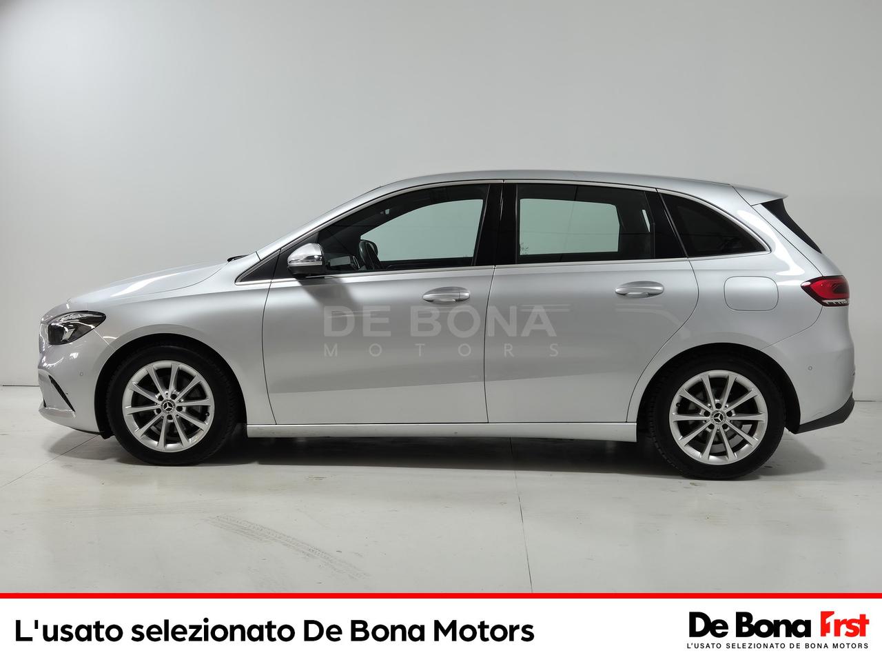 Mercedes Classe B 200 d sport auto