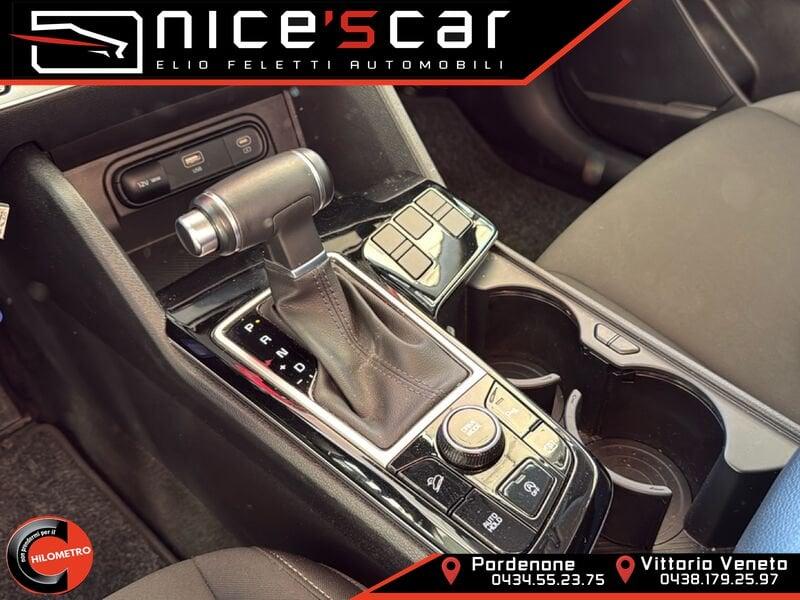 KIA Sportage Sportage 1.6 CRDi MHEV DCT Business