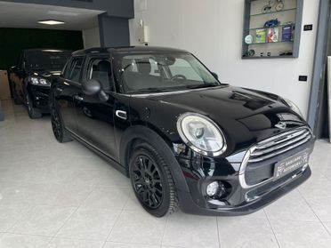 Mini Cooper One D Hype