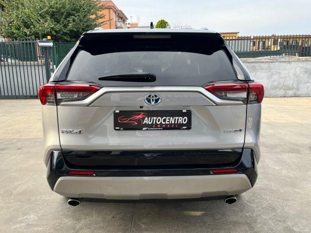 TOYOTA RAV 4 MY23 RAV4 2.5 HV (218CV) E-CVT 2WD Style