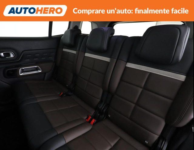 CITROEN C5 Aircross BlueHDi 130 S&S EAT8 Shine