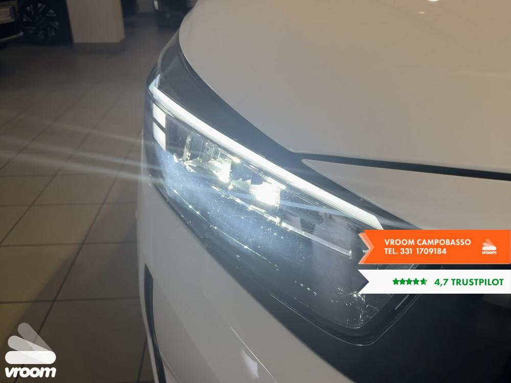 OPEL Corsa 6ª serie Corsa 1.2 GS