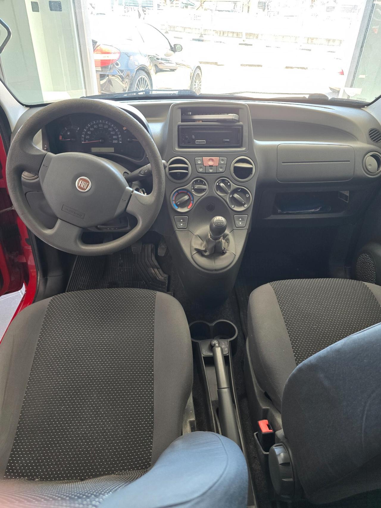 Fiat Panda 1.1 Active
