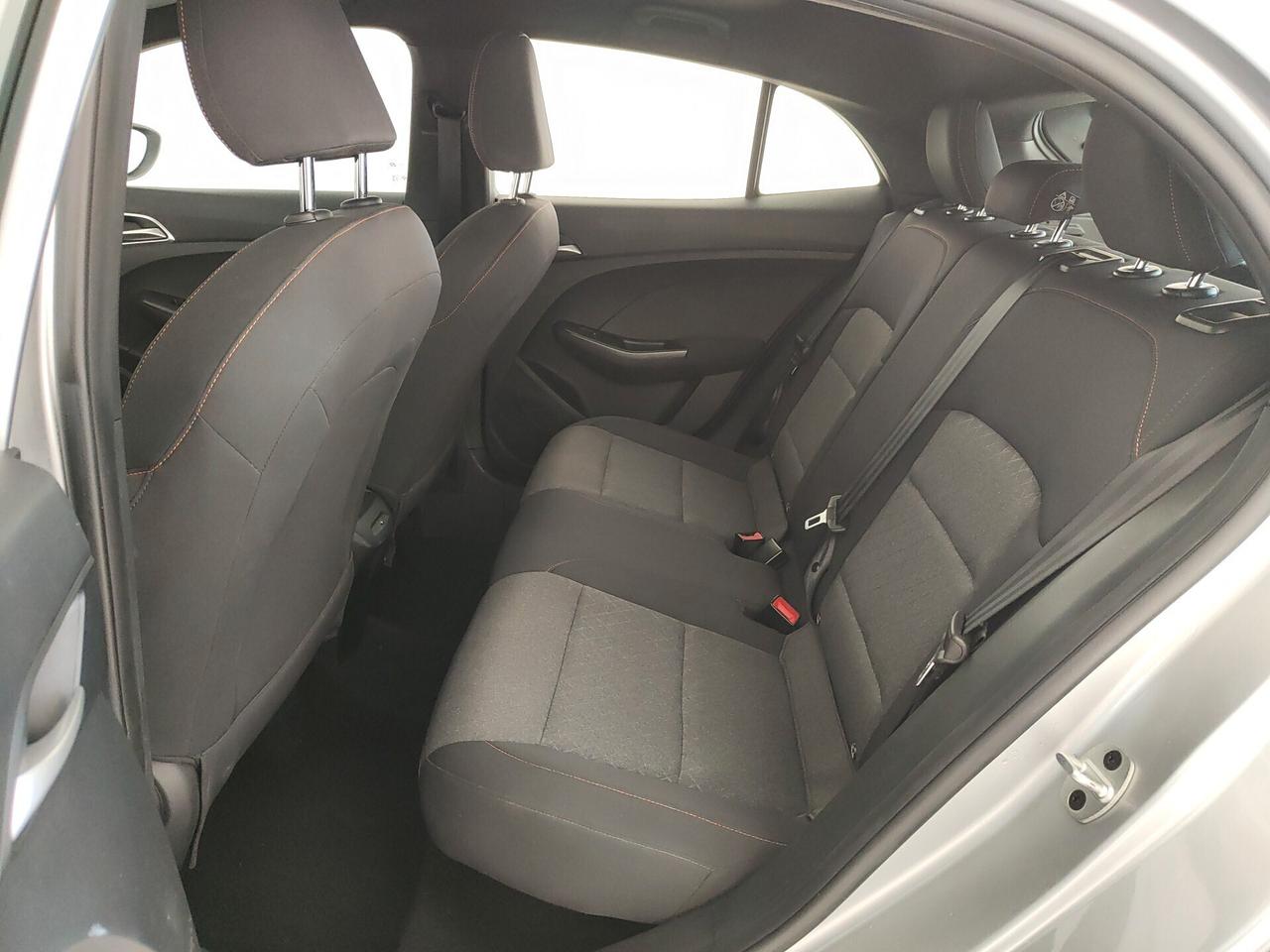 Mg MG3 1.5 Comfort 116 Cv