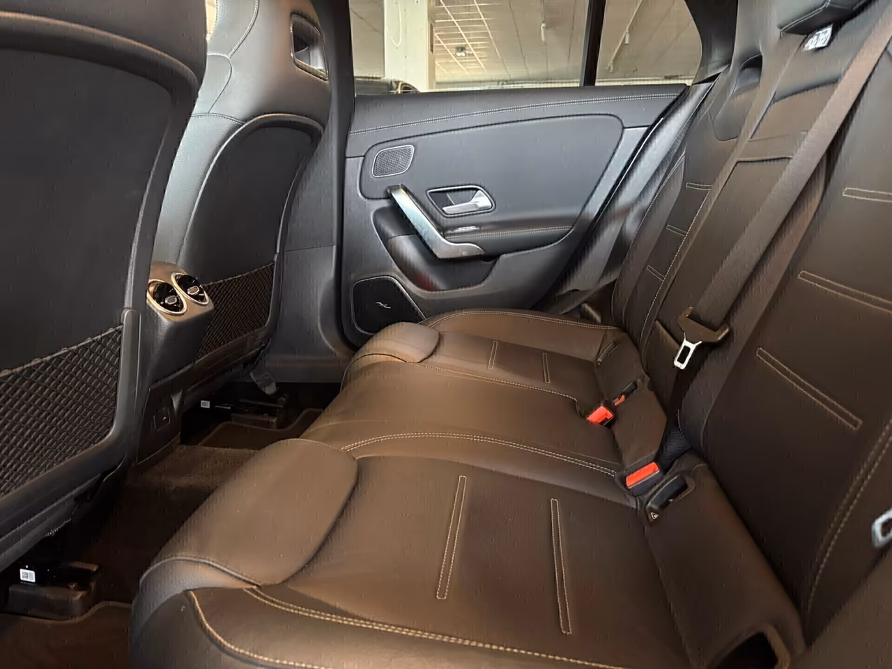 Mercedes-benz CLA 45 AMG S SB AMG 4Matic 12000 KM