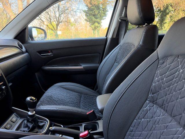 SUZUKI Vitara 1.4H TOP 2WD 110CV NUOVA DA IMMATRICOLARE