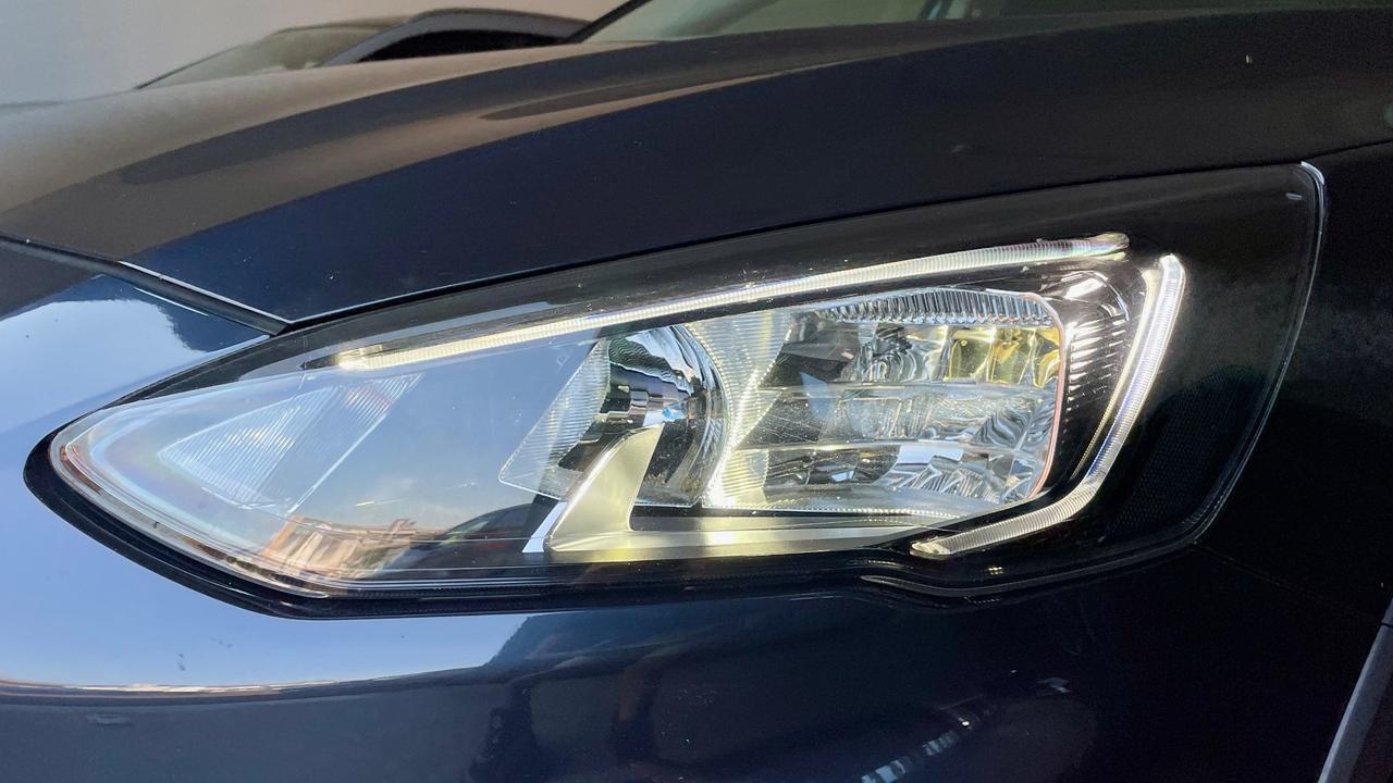 FORD FOCUS SW 1.5 ACTIVE ECOBLUE CO-PILOT 120 CV - FULL LED, CAR PLAY, NEOPATENTATI