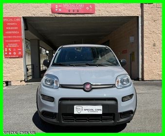 Fiat Panda 1.0 Hybrid