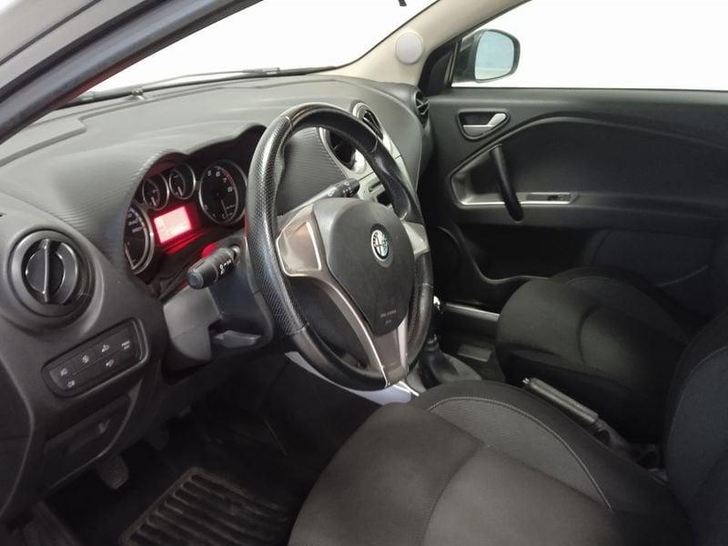 Alfa Romeo MiTo 1.4 105 CV M.air S&S Progression
