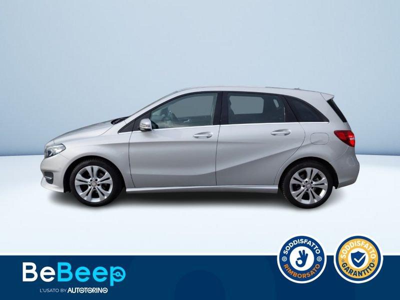 Mercedes-Benz Classe B B 180 D SPORT NEXT